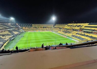 Así será la venta de entradas para la ida entre Racing y Peñarol