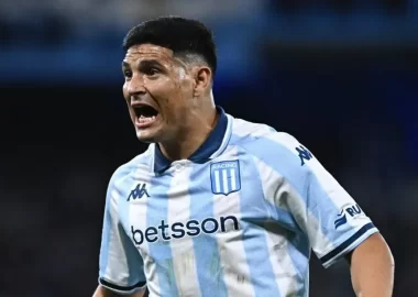 Pacto de caballeros entre Racing Club y River Plate