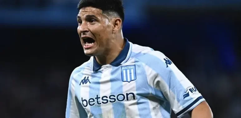 Pacto de caballeros entre Racing Club y River Plate