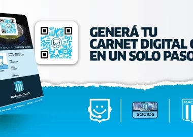 Nuevo aumento en la cuota social de Racing