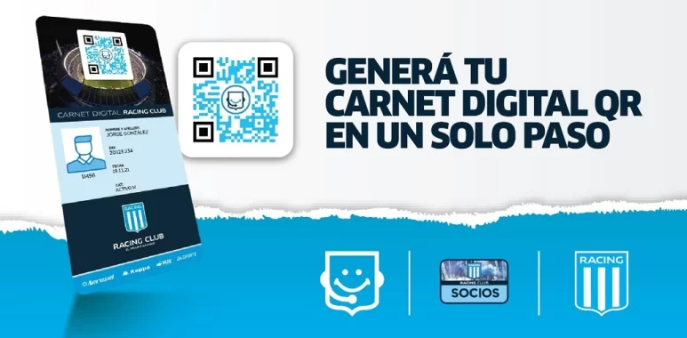 Nuevo aumento en la cuota social de Racing