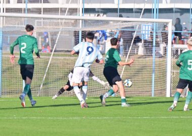 Sin medios ante el verdolaga Racing