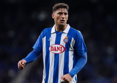 Racing abrirá negociaciones para quedarse con Alejo Veliz