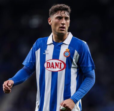 Racing abrirá negociaciones para quedarse con Alejo Veliz