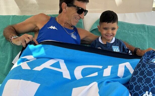 racing