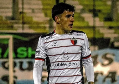 Racing está a detalles de cerrar la llegada de Forneris