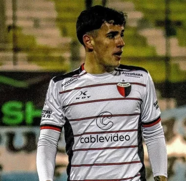 Racing está a detalles de cerrar la llegada de Forneris