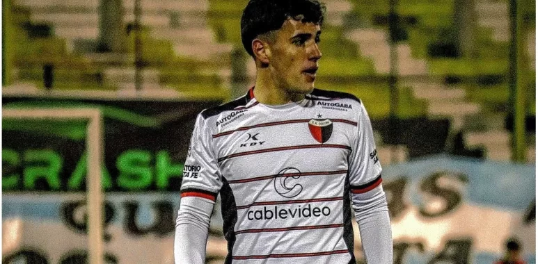 Racing está a detalles de cerrar la llegada de Forneris