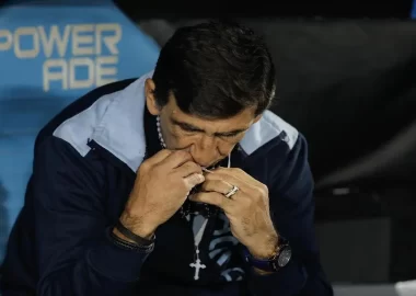 Mercado de pases: Racing aseguró una pieza clave