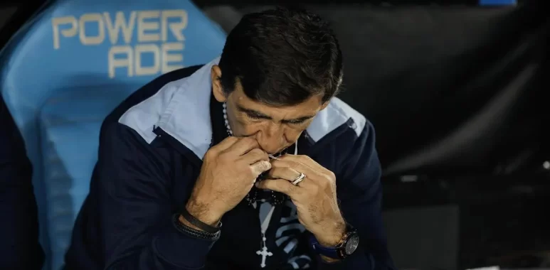Mercado de pases: Racing aseguró una pieza clave