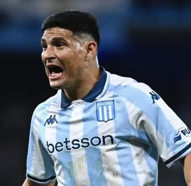Traición en puerta: Salas a River