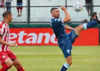 Venta de entradas para el debut de Racing ante Barracas