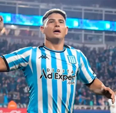 Salas durísimo contra la dirigencia de Racing