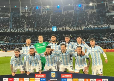 Racing