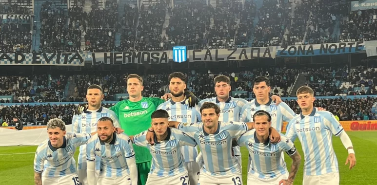 Racing