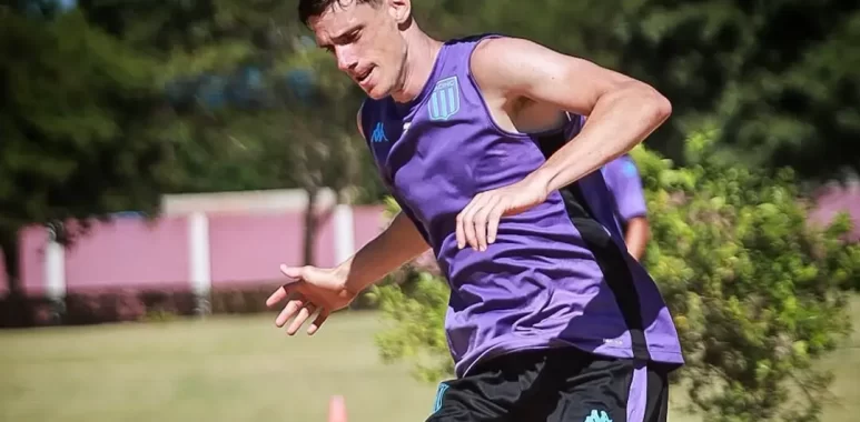 Baja confirmada: Conti se va de Racing