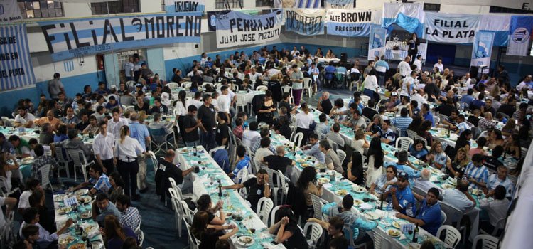 ¿Qué pasa entre las Filiales de Racing y el club?
