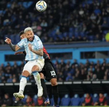 Nuevo blindaje en Racing con una fuerte cifra