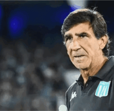 "Para nosotros Racing siempre es el más grande"