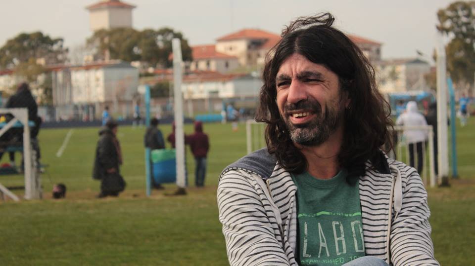 ¿Qué pasa entre las Filiales de Racing y el club? ¿Qué pasa entre las Filiales de Racing y el club?