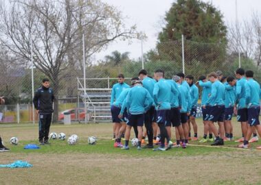 Fechas confirmadas para la Reserva RACING