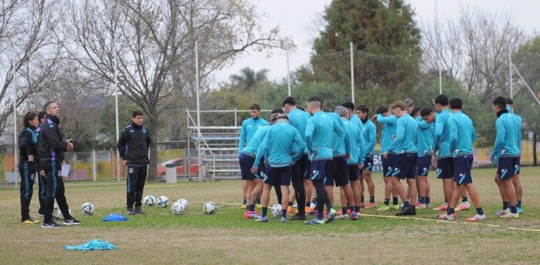Fechas confirmadas para la Reserva RACING