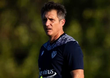 La pieza clave de Racing que el Mellizo quiere para reforzar a Vélez