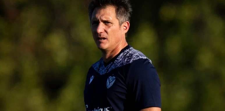 La pieza clave de Racing que el Mellizo quiere para reforzar a Vélez