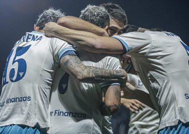 Los próximos partidos que se le vienen a Racing