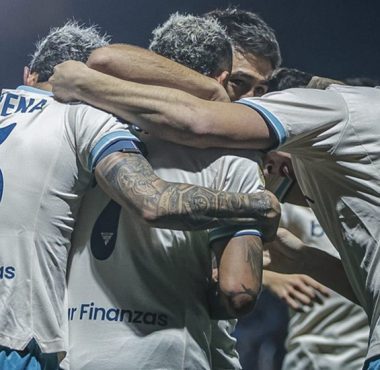 Los próximos partidos que se le vienen a Racing