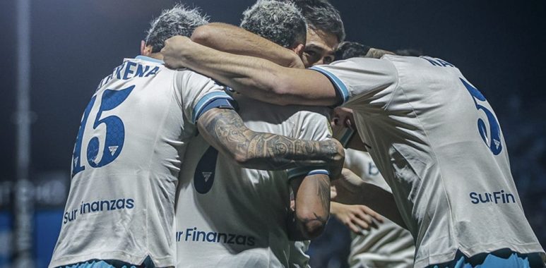 Los próximos partidos que se le vienen a Racing