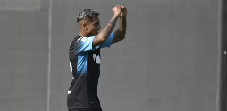 ¿Qué hará la dirigencia de Racing si se va Almendra?
