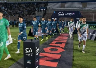 RACING