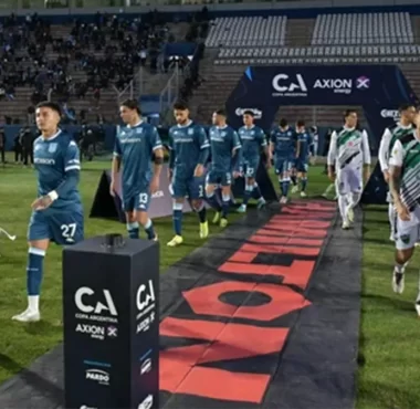 RACING