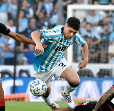 Venta de entradas para el encuentro entre Racing y Estudiantes