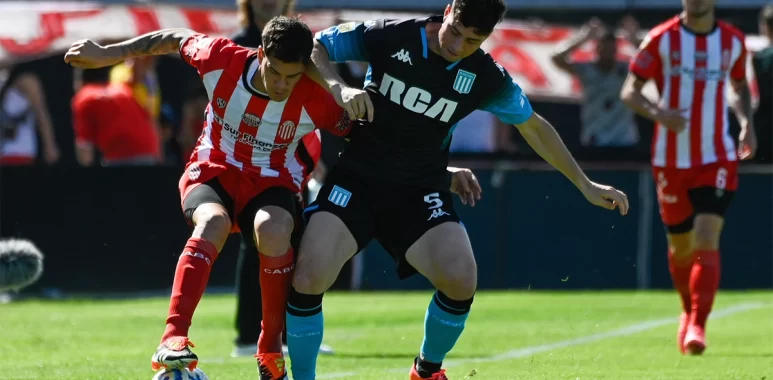 Racing comienza el Torneo Clausura ante Barracas Central