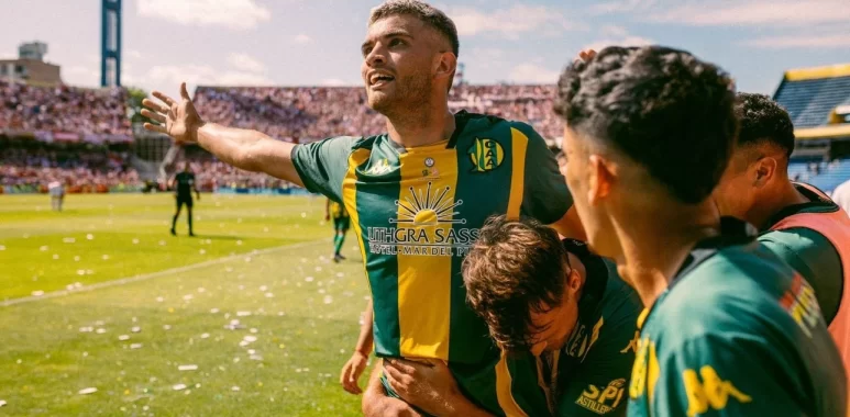 Racing cerró a su cuarto refuerzo