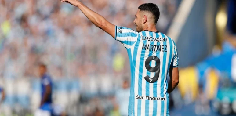 Racing vs. Estudiantes: Formaciones, árbitro, hora y TV