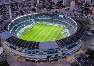 Así será la venta de entradas para Racing ante Peñarol