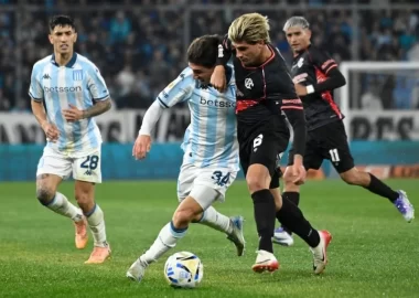 Racing
