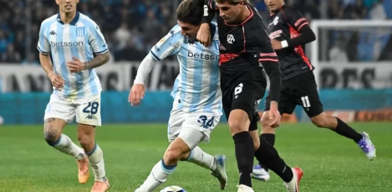 Racing