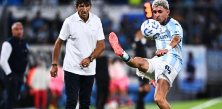 Racing vs. Riestra: Formaciones, árbitro, hora y TV