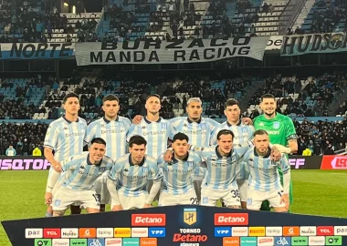 UNO x UNO: Una vez más contra Racing