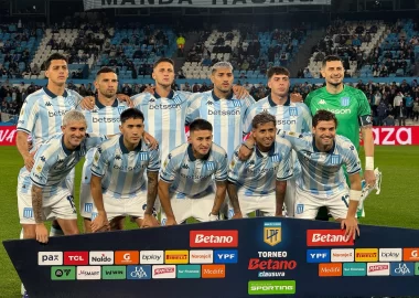 Racing