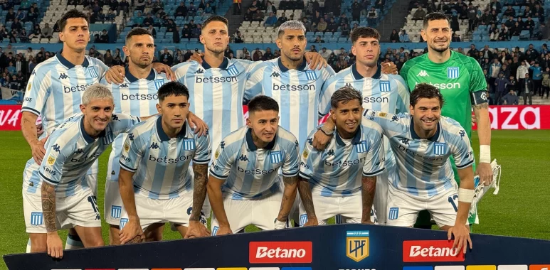 Racing