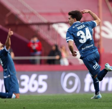 Racing