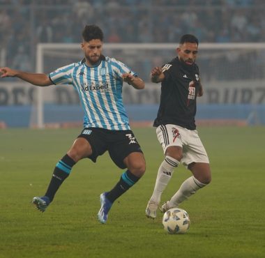 El árbitro para los octavos de Copa Argentina es...