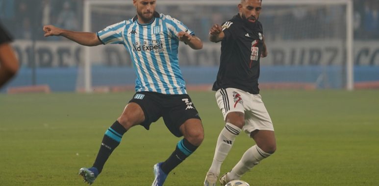 El árbitro para los octavos de Copa Argentina es...