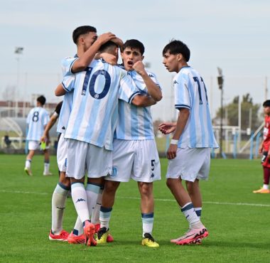 Estación dificil del ferroviario Racing
