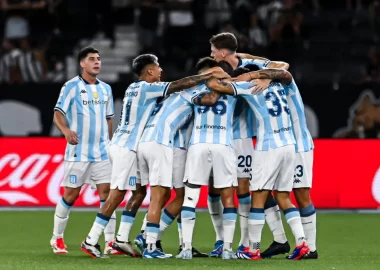 La figura de Racing que se perfila para volver